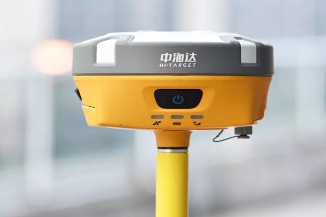 科普：這個定位的儀器到底是叫GPS還是叫RTK？那GNSS又是啥？
