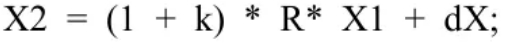 旋轉(zhuǎn)、縮放、平移簡(jiǎn)化公式