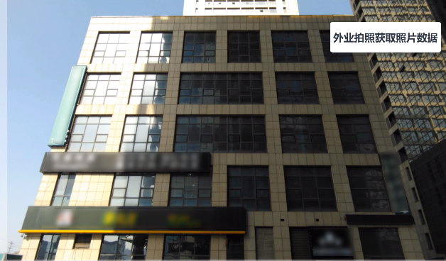 入手即可上手，上手便是高手！——徠卡BLK3D建筑立面測(cè)量